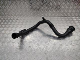 патрубок интеркулера Renault Scenic 3 поколение 2009, 1.5 л., дизель, 8200981497