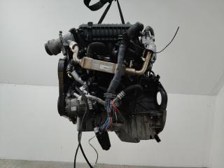двигатель Mercedes-Benz C-Класс W203/S203/CL203 [рестайлинг] 2005, 2.2 л., OM 646.963, дизель, 646963
