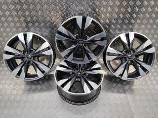 диск литой Renault Megane 4 поколение 2019, 403006218R