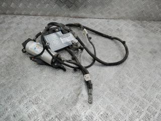 блок управления Start/Stop Citroen C4 Picasso 2 поколение 2014, 9602096780