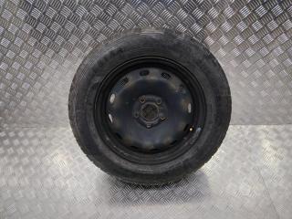 диск штампованный 