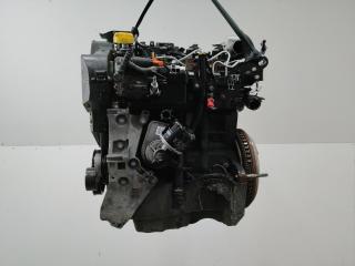 двигатель Renault Laguna 3 поколение 2009, 1.5 л., дизель, МКПП, K9K780, K9K3780