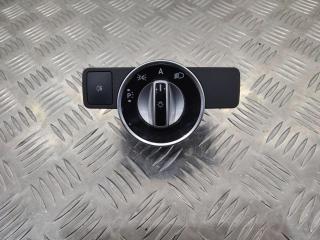 переключатель света Mercedes-Benz E-Класс W212/S212/C207/A207 2011
