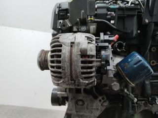 генератор Renault Kangoo 2 поколение 2012, 1.5 л., дизель, МКПП, 8200660034