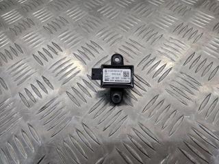 датчик удара Mercedes-Benz M-Класс W164 2006, A0038208426