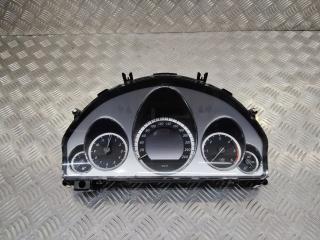 щиток приборов (приборная панель) Mercedes-Benz E-Класс W212/S212/C207/A207 2011, A2129001810