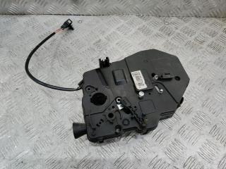 замок багажника Volkswagen Transporter T5 2008, 7H0827426AA, 7H0827426