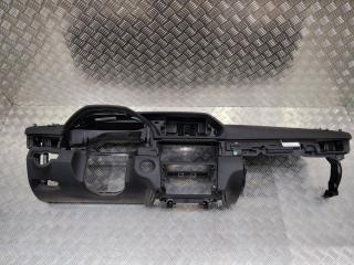 панель передняя салона (торпедо) Mercedes-Benz E-Класс W212/S212/C207/A207 2011, A2126802387