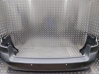 бампер задний Mercedes-Benz E-Класс W212/S212/C207/A207 2011, универсал, A2128850325