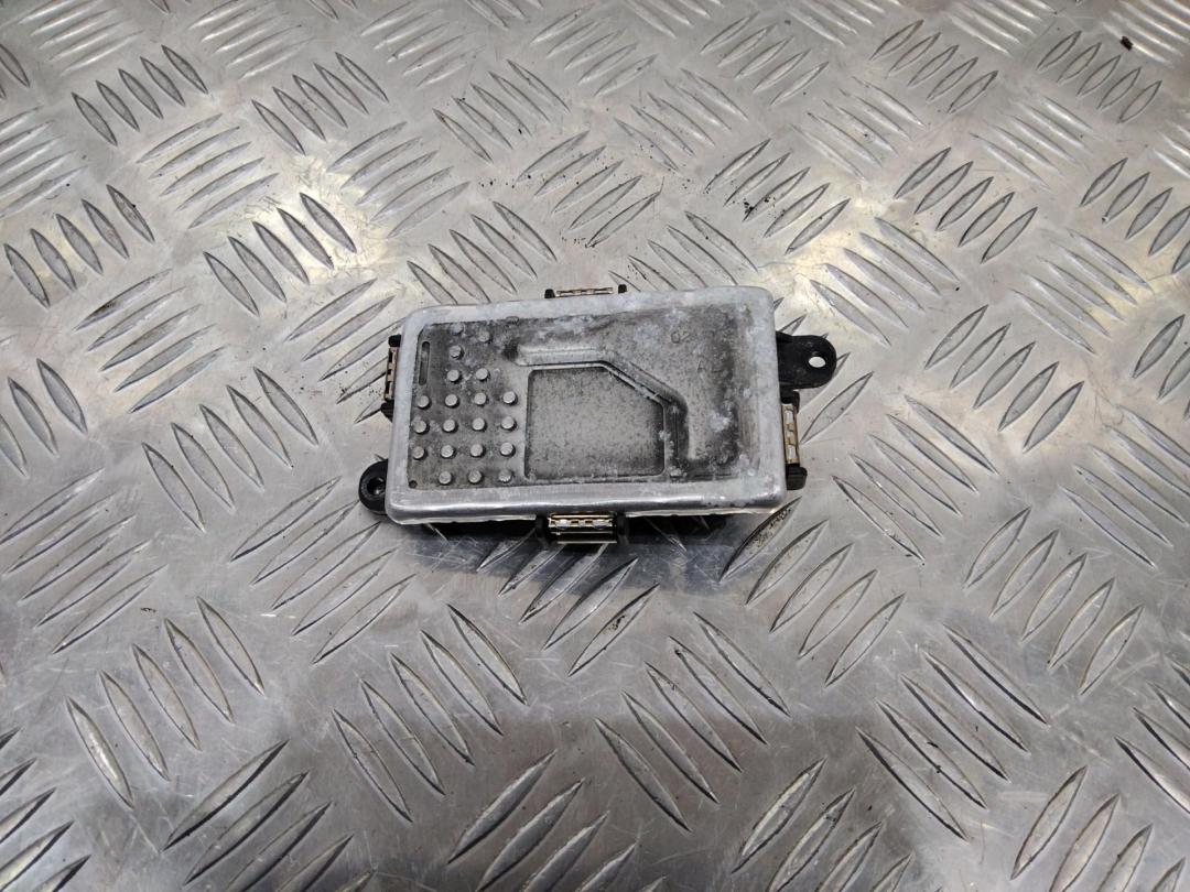 сопротивление печки Mercedes-Benz E-Класс W212/S212/C207/A207 2011, A2128702110 - фото №1