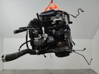 двигатель Mercedes-Benz E-Класс W212/S212/C207/A207 2011, 2.2 л., дизель, 651924