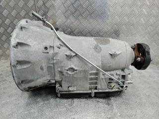 КПП автоматическая (АКПП) Mercedes-Benz E-Класс W212/S212/C207/A207 2011, 2.2 л., дизель, 722646
