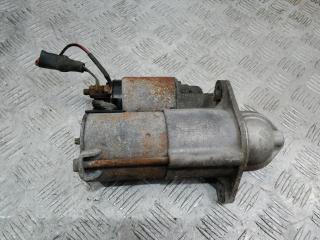 стартер Opel Zafira 2 поколение (B) 2007, 1.8 л., Z 18 XER, бензин, АКПП, 55556092