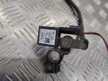 клемма аккумулятора минус Mercedes-Benz E-Класс W212/S212/C207/A207 2011, A1665420218 - фото №3