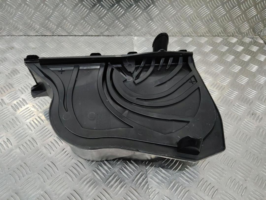 воздухозаборник Mercedes-Benz E-Класс W212/S212/C207/A207 2011, A2128300103 - фото №1