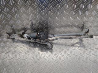 механизм стеклоочистителя (трапеция дворников) Mercedes-Benz E-Класс W212/S212/C207/A207 2011, 1397220666, A2128201240