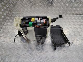 блок предохранителей Mercedes-Benz E-Класс W212/S212/C207/A207 2011, 2.2 л., дизель, A2125400082