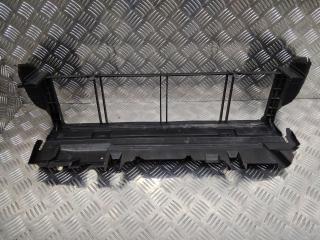 воздуховод (дефлектор) радиатора Mercedes-Benz E-Класс W212/S212/C207/A207 2011, A2125051830