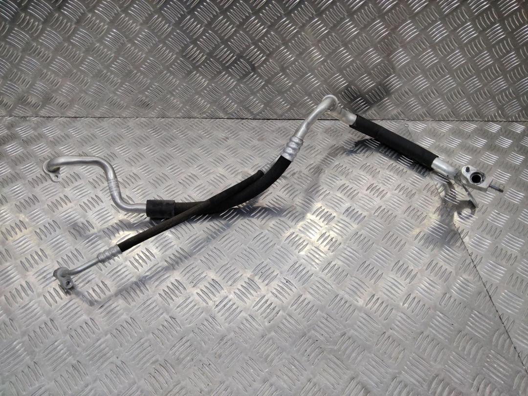 трубка кондиционера Mercedes-Benz E-Класс W212/S212/C207/A207 2011, A2128301616 - фото №1