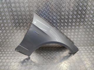 крыло переднее правое Mercedes-Benz E-Класс W212/S212/C207/A207 2011, A2128810201
