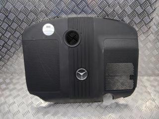 декоративная крышка двигателя Mercedes-Benz E-Класс W212/S212/C207/A207 2011, A6510102167