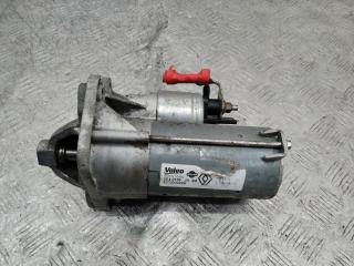 стартер Renault Grand Scenic 3 поколение [2-й рестайлинг] 2014, 1.5 л., дизель, 233003329R