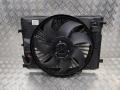 вентилятор радиатора Mercedes-Benz E-Класс W212/S212/C207/A207 2011, 2.2 л., дизель, A2045000493 - фото №5