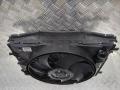 вентилятор радиатора Mercedes-Benz E-Класс W212/S212/C207/A207 2011, 2.2 л., дизель, A2045000493 - фото №9