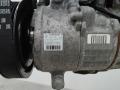 компрессор кондиционера Renault Grand Scenic 3 поколение [2-й рестайлинг] 2014, 1.5 л., дизель, 8200939386 - фото №2