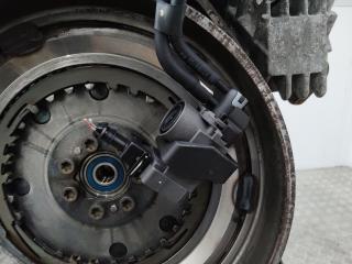 клапан управления турбиной (актуатор) Renault Grand Scenic 3 поколение [2-й рестайлинг] 2014, 1.5 л., дизель, 149568021R