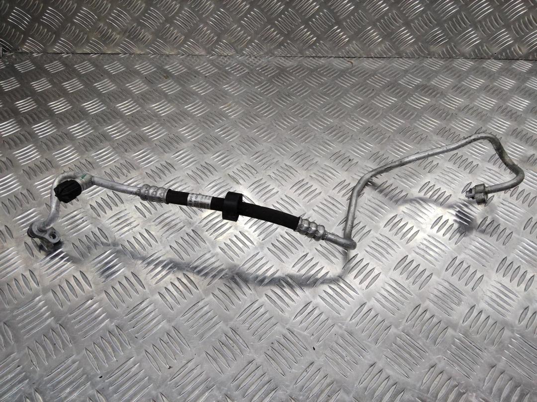 трубка кондиционера Mercedes-Benz E-Класс W212/S212/C207/A207 2011, 2.2 л., дизель, A2128301416 - фото №1