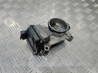 заслонка дроссельная Renault Laguna 2 поколение 2002, 1.8 л., бензин, 8200063652, 8200123061