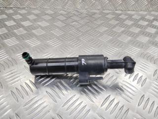 форсунка омывателя фары правая Mercedes-Benz E-Класс W212/S212/C207/A207 2011, A2128600047