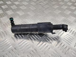 форсунка омывателя фары левая Mercedes-Benz E-Класс W212/S212/C207/A207 2011, A2128600147