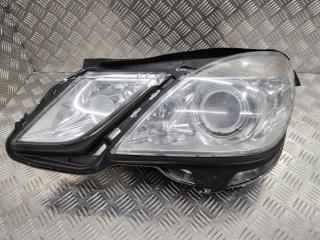 фара левая Mercedes-Benz E-Класс W212/S212/C207/A207 2011, A2128201959