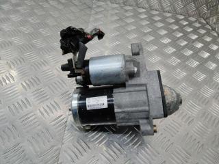 стартер Renault Kadjar 1 поколение 2017, 1.2 л., бензин, МКПП, 233000557R