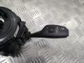 переключатель подрулевой (стрекоза) BMW 3 серия F30/F31/F34 2012, 9253746 - фото №2