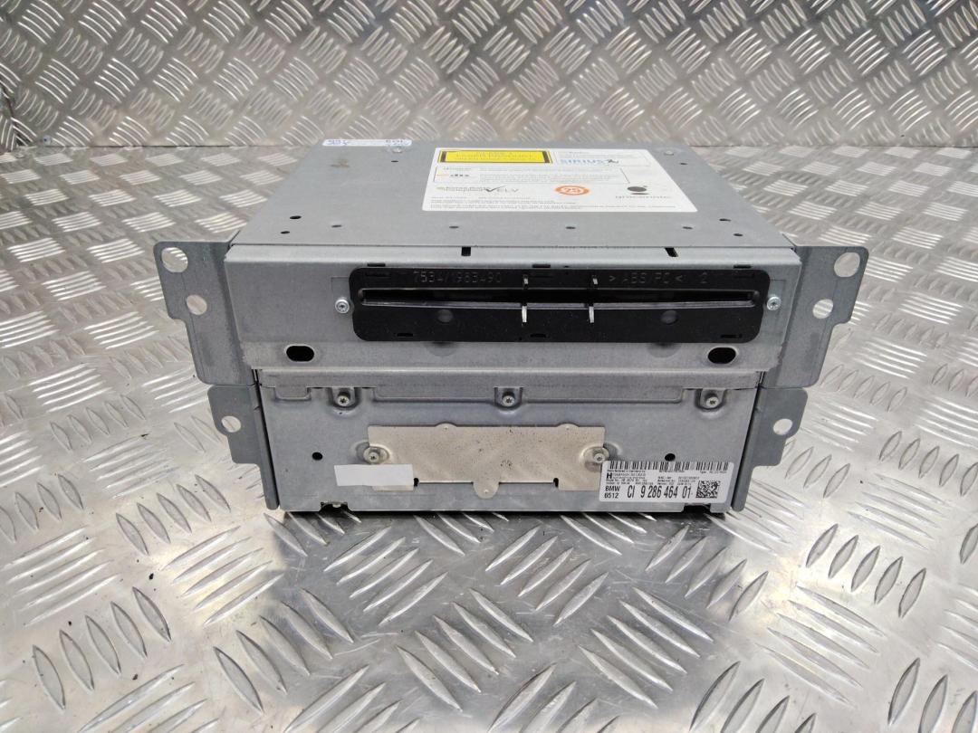 навигация BMW 3 серия F30/F31/F34 2012, 9286464 - фото №1