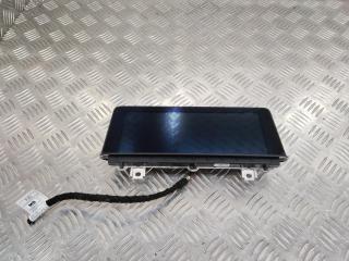 монитор мультимедиа BMW 3 серия F30/F31/F34 2012, 9252004