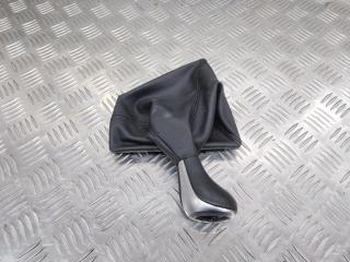 ручка кулисы КПП BMW 3 серия F30/F31/F34 2012, 7596084