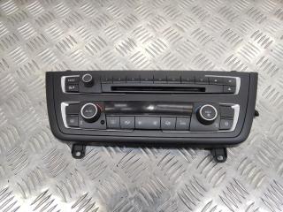 блок управления печки / климат-контроля BMW 3 серия F30/F31/F34 2012, 9226784