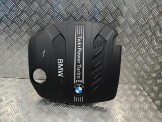 декоративная крышка двигателя BMW 3 серия F30/F31/F34 2012, 7810800