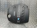 декоративная крышка двигателя BMW 3 серия F30/F31/F34 2012, 7810800 - фото №2