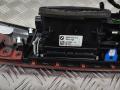 накладка на торпедо (консоль) BMW 3 серия F30/F31/F34 2012, 27648710, 9218552 - фото №7
