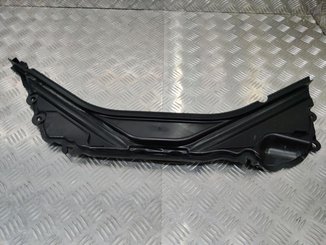 перегородка BMW 3 серия F30/F31/F34 2012, 7331243 - фото №1