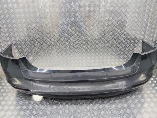 бампер задний BMW 3 серия F30/F31/F34 2012, седан, 7276716
