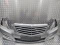 бампер передний Mercedes-Benz E-Класс W212/S212/C207/A207 2011, универсал, A2128850125 - фото №10