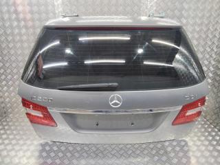 крышка багажника (дверь 3-5) Mercedes-Benz E-Класс W212/S212/C207/A207 2011, универсал