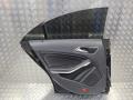 дверь задняя левая Mercedes-Benz CLA-Класс C117 [рестайлинг] 2018, седан - фото №9