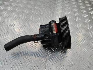 насос гидроусилителя руля Renault Scenic 1 поколение [рестайлинг] 1999, 1.6 л., бензин, 7700431286, 7700431283